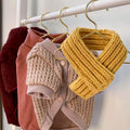Autumn And Winter Pet Knitting Sweater Bomei photo 9