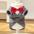 Autumn And Winter Pet Suits photo 9