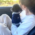 Pet Jacket Autumn And Winter Clothing Thermal Clothes photo 2
