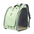 Pet Backpack Full Transparent photo 7
