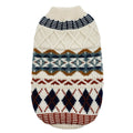 Autumn And Winter Pet Sweater Dog Clothes photo 5