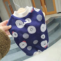 Autumn And Winter Pet Knitting Sweater Bomei photo 12