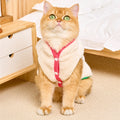 Pet Cat Winter Warm Vest photo 1