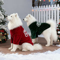 Pet Clothes For Autumn And Winter photo 2