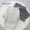 Autumn And Winter Pet Knitting Sweater Bomei photo 11