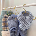 Autumn And Winter Pet Knitting Sweater Bomei photo 8