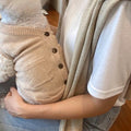 Autumn And Winter Pet Knitting Sweater Bomei photo 4