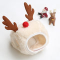 Pet Autumn And Winter Clothes And Dressing Supplies photo 2