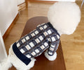 Autumn And Winter Pet Knitting Sweater Bomei photo 5