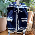 Autumn And Winter Pet Knitting Sweater Bomei photo 16