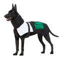 Pet Dog Clothes Winter Thickened Warm Dog Padded Winter Coat photo 3
