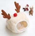 Pet Autumn And Winter Clothes And Dressing Supplies photo 8