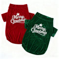 Pet Clothes For Autumn And Winter photo 5