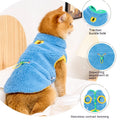 Pet Cat Winter Warm Vest photo 2
