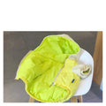 Dog Clothes Pet New Winter Cotton Clothing photo 2