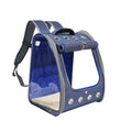 Pet Backpack Full Transparent photo 3