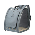 Pet Backpack Full Transparent photo 5