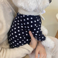 Autumn And Winter Pet Knitting Sweater Bomei photo 6