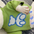 Pet Clothes Dog Cat Puppy Fall Winter Sweater photo 5