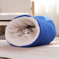 Cat Nest Winter Warm Semi-enclosed Pet Supplies photo 5