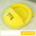 Cat Litter Winter Warm Pet Supplies Mattress photo 2