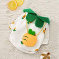 Fashion Cute Cartoon Pet Autumn And Winter Clothes photo 3
