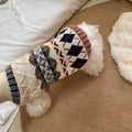 Autumn And Winter Pet Sweater Dog Clothes photo 3